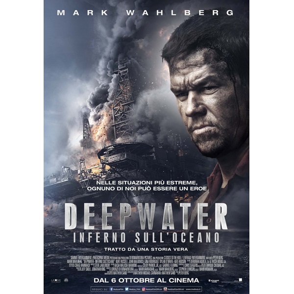 Deepwater - Inferno sull´oceano, frasi del film Deepwater - Inferno sull´oceano, frasi film, frasi celebri, frasi belle, frasi che fanno riflettere, frasi celebri film, citazioni film, frasi famose film, frasi film celebri, frasi sul cinema
